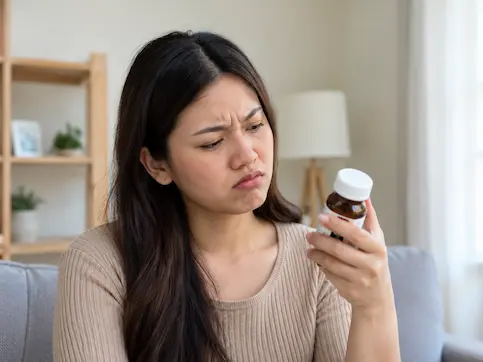 Ibu bingung memilih suplemen anak yang benar-benar aman dan terbukti